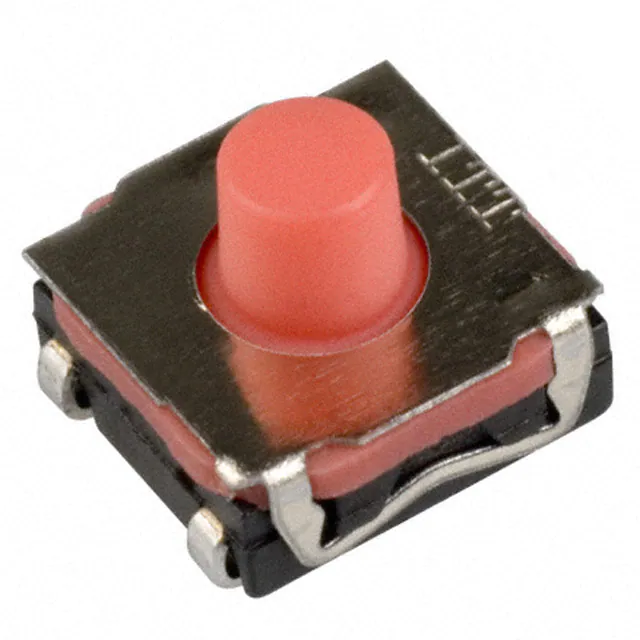 KSC401J 50SH LFS C&K electronic component